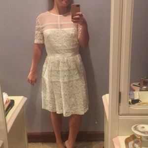 NBW! Vintage inspired dress.